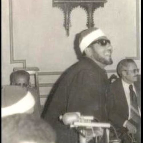 الشيخ محمد عمران _ سورة فصلت _ أَلَّا تَخَافُوا وَلَا تَحْزَنُوا