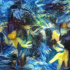 MURDER OF THE UNIVERSE