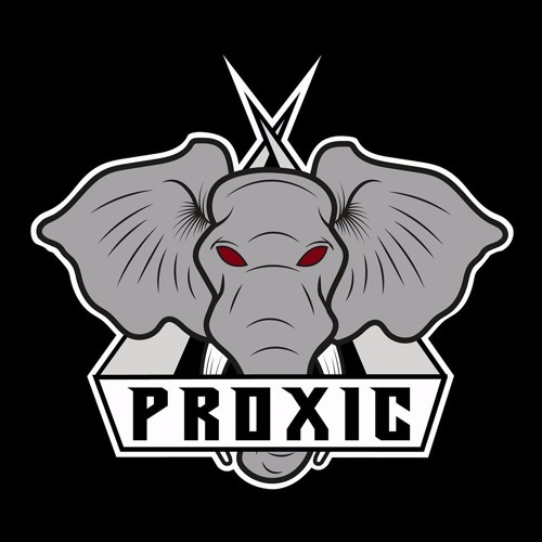 BIG-J - proxic: savage edition DJ contest