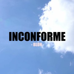 BLON - INCONFORME