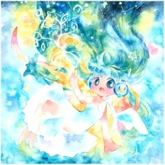 【2017春M3新譜】アメツチ絵日記【クロスフェードデモ】
