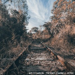 Kim Cesarion - Therapy (Carnell Remix)