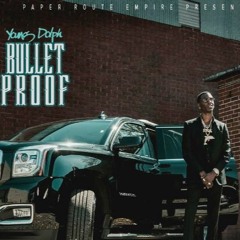 Young Dolph - Bullet Proof(Full Preview)