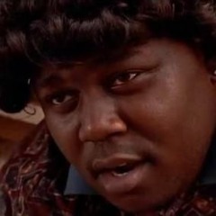 97 - 14 WHAT UP BIG PERM...I MEAN BIG WORM