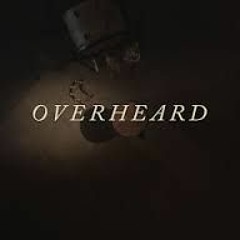 Overheard - Shawn James
