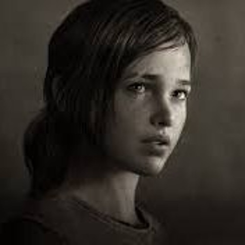 Ellie - Through The Valley