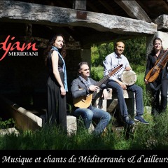 01 Moresca Di Moita É Yann's Jig