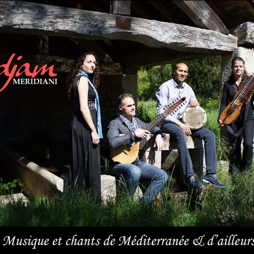 01 Moresca Di Moita É Yann's Jig