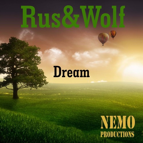 Rus&Wolf - Dream Preview