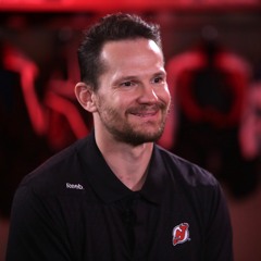 Episode 17 - Patrik Elias