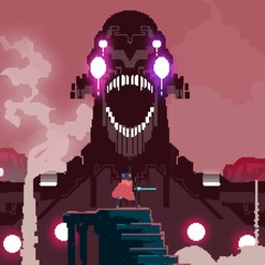 Hyper Light Drifter - Opening (Audio Redesign)