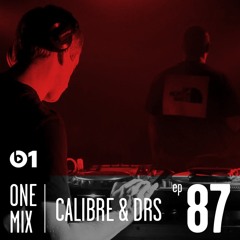 Calibre and DRS - Beats 1 Mix March 2017 [shared by karin mit m]