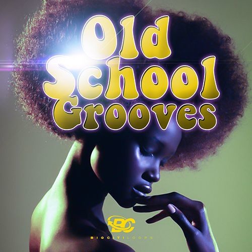 Grovers Oldschool Grooves