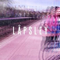 Lapsley - Station (J. Levy Remix)#3YearsOld