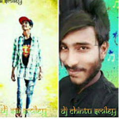 Innovalu Fortunerlu new style mix dj chintu smiley and dj sai smiley