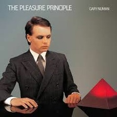 Gary Numan - Cars