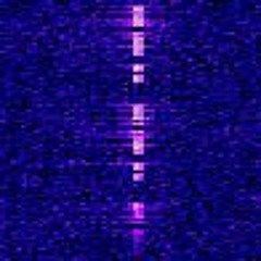 Time Signal RWM from Russia (WebSDR)