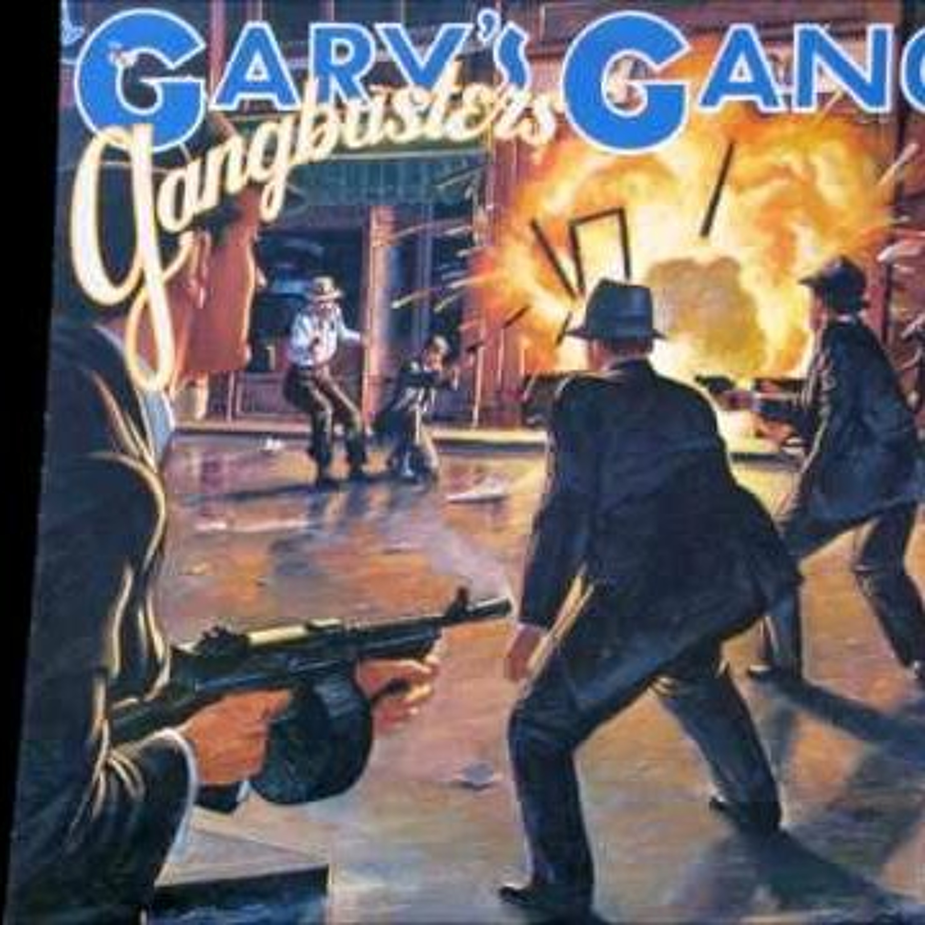 Gary's Gang - Keep On Dancin' (Dj Pingo Re Mix Beat 2015) episode artwork