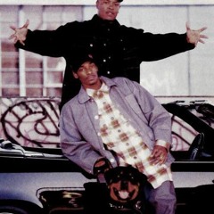 Dr Dre & Snoop Doggy Dogg- Poor Young Dave