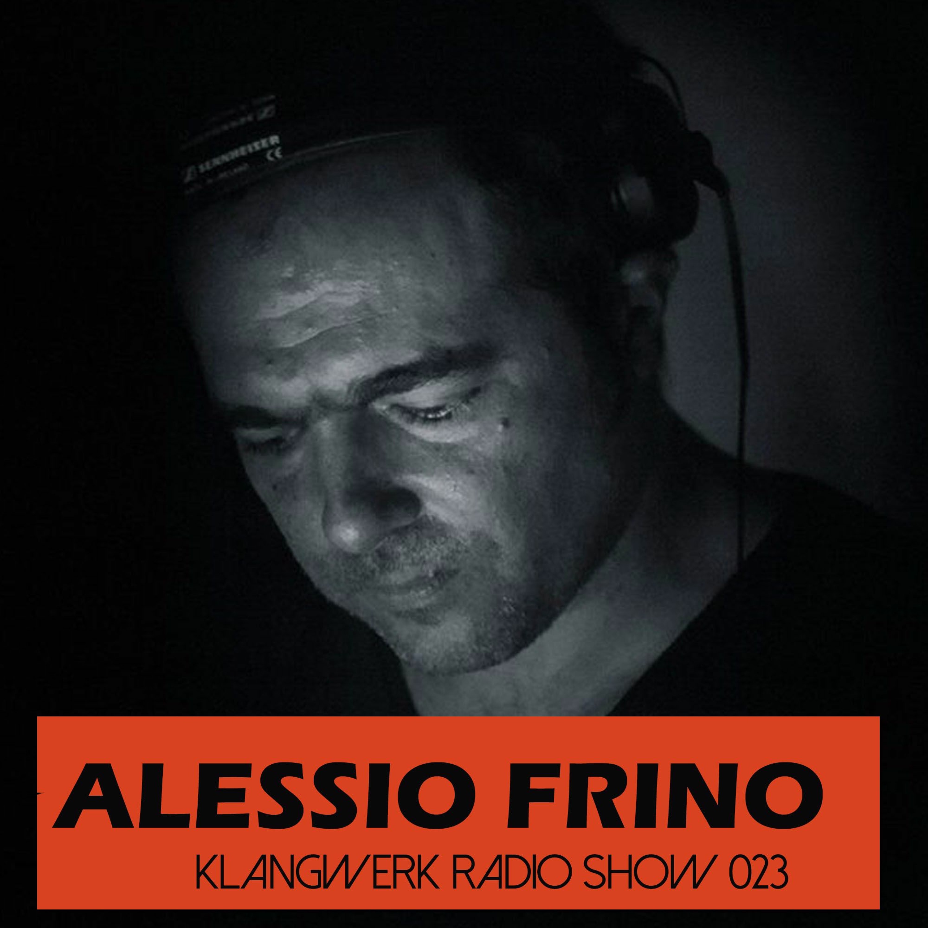 Klangwerk Records Podcast
