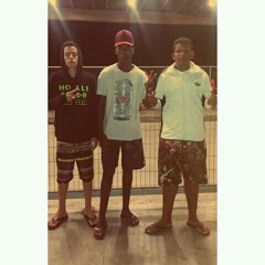 MC JF - PROS CRIA ELA FICA DE 4  [DJ´s JOAO DA INESTAN , LUCAS DO TAQUARIL , LUKINHAS DA INESTAN].mp3