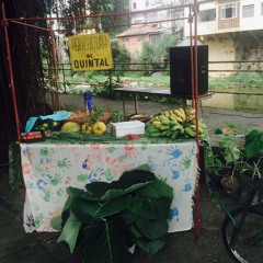 Jazzy Lofi Hiphop Live Mix @ Feira Ciclos Da Terra