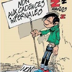 Traîne - Savate