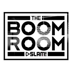 147 - The Boom Room - Selected