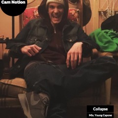 Cam Notion - Collapse