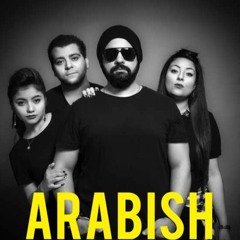 Arabish - Yerga3 Tani - ارابيش - يرجع تاني