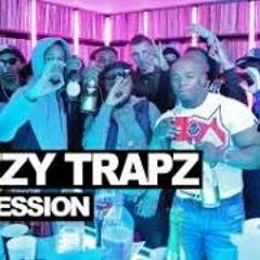 Trizzy Trapz Freestyle - Westwood Crib Session
