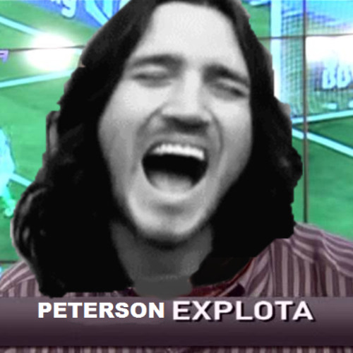 Peterson's explosion