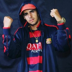 -Mc Frajola Chique Cheiroso- Dj Marcos Teixeira