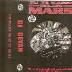 Tu Te Kasses Sur Mars - Mix 2000