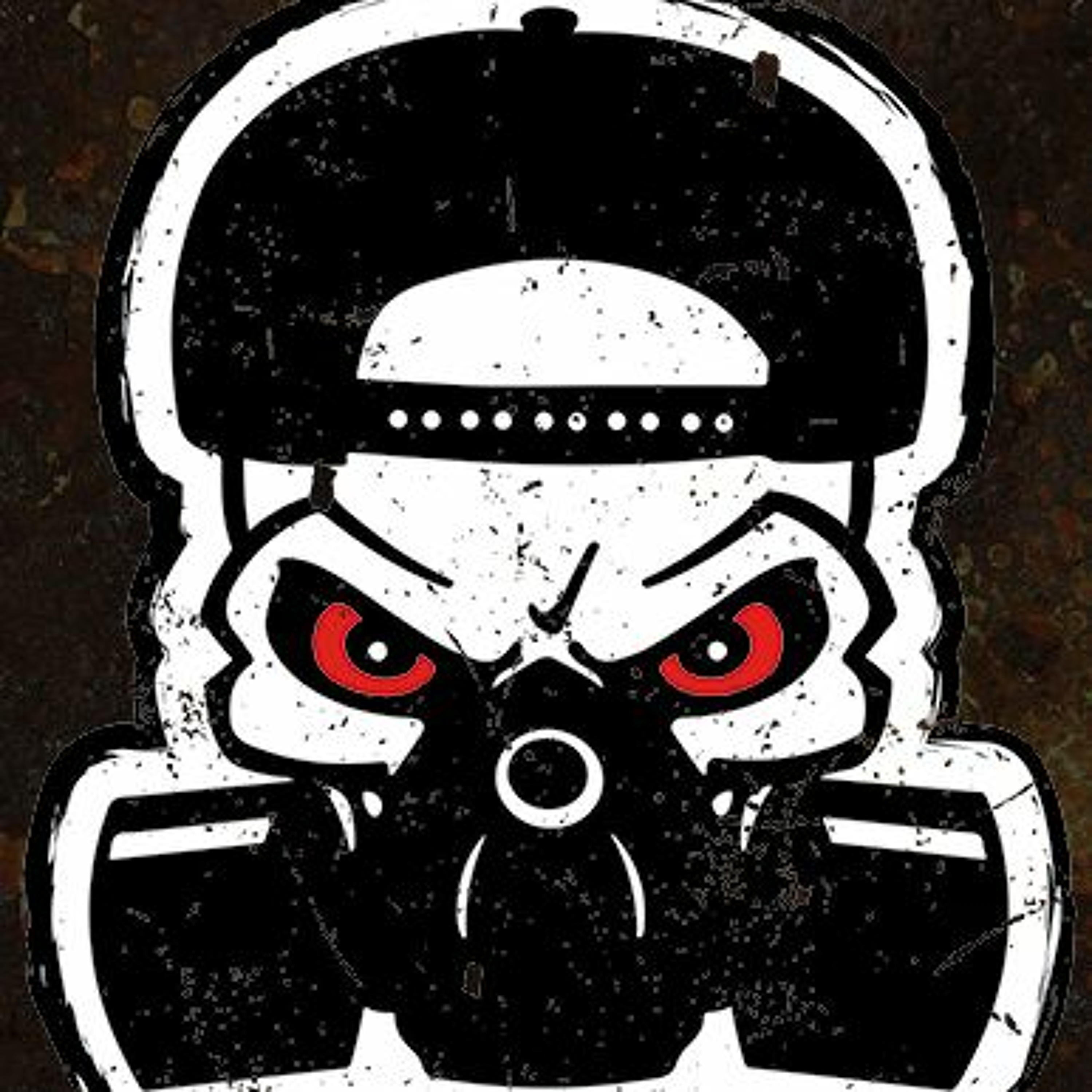 Tekkerkane