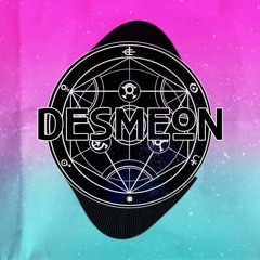 Desmeon - Undone (feat Steklo)