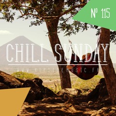 Chill Sunday #115