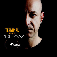 Cream - Terminal 071 @ Proton Radio (March 2017)