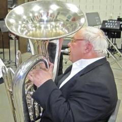 Concertino for Tuba and Orchestra