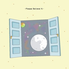 Moon Platoon - Please Believe It
