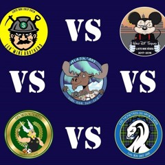 PITCH TA LISTE - Campagnes Lilloises 2017 - MyRadio