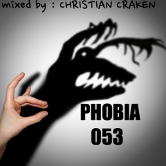 Christian Craken - PHOBIA 053 March 2017