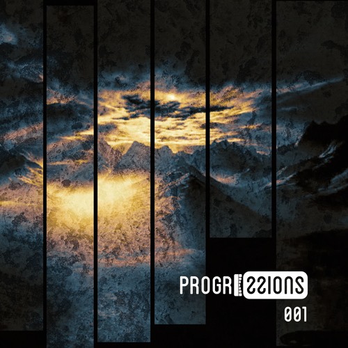 Progressions 001