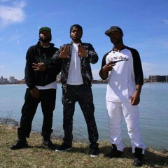 Malice Gang - On Me