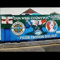 Stand Up For The Boys In Green