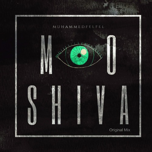 Muhammed Felfel - Moshiva ( Original Mix )[Superordinate Music]