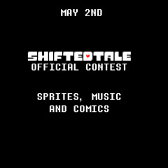 SHIFTEDTALE CONTEST SUBMISSIONS