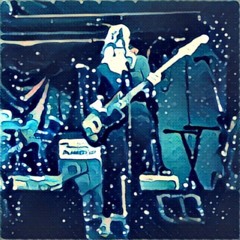 Rough Water (Jones-Bonnell)