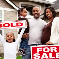 Black Economics part II: Home Ownership & Building Your Credit