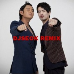 노라조 ➖ 해피송(DJSEOK Henze Russian and Techno mash Dance Mix )~비트뮤직수록곡